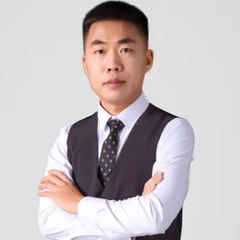 Hill - CEO & Founder